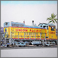 Union Pacific SW 10
